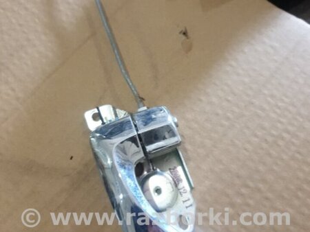 ФОТО Ручка двери внутренняя задняя левая для KIA Sorento 1 BL (02-09) Київ