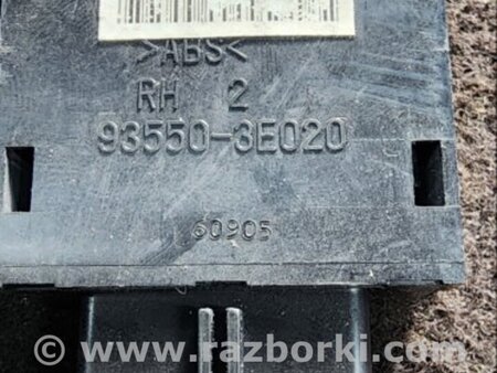 ФОТО Кнопка для KIA Sorento 1 BL (02-09) Київ