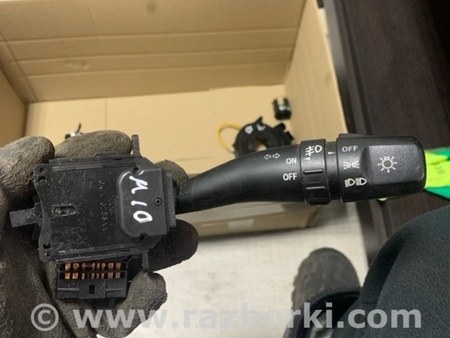 ФОТО Подрулевой переключатель правый для KIA Sorento 1 BL (02-09) Київ