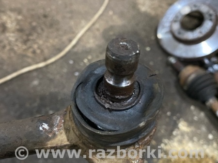 ФОТО Рычаг нижний передний левый для KIA Sorento 1 BL (02-09) Київ