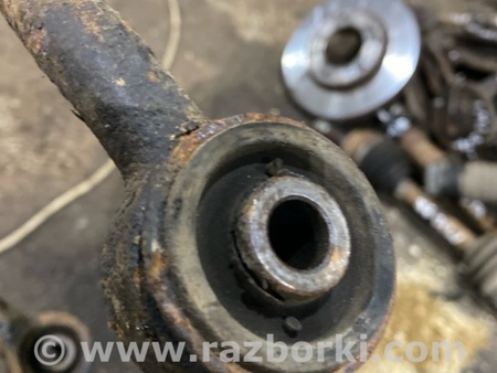 ФОТО Рычаг нижний передний левый для KIA Sorento 1 BL (02-09) Київ