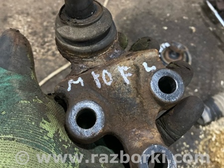 ФОТО Шаровая опора передняя левая для KIA Sorento 1 BL (02-09) Київ