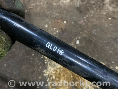 ФОТО Стабилизатор передний для KIA Sorento 1 BL (02-09) Київ