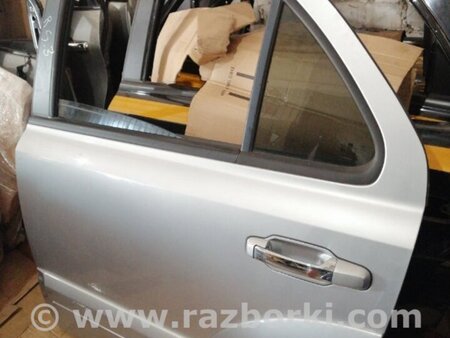 ФОТО Дверь задняя левая для KIA Sorento 1 BL (02-09) Київ