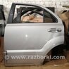 Дверь задняя левая KIA Sorento 1 BL (02-09)