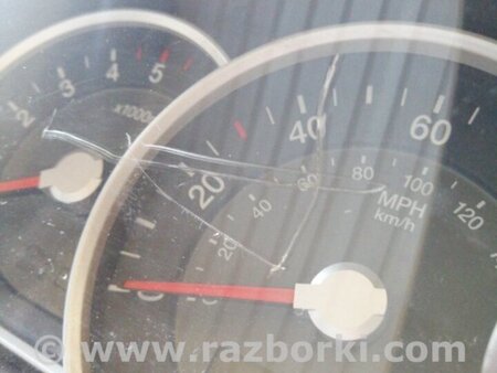 ФОТО Панель приборов для KIA Sorento 1 BL (02-09) Київ