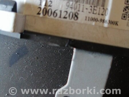 ФОТО Панель приборов для KIA Sorento 1 BL (02-09) Київ