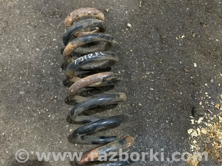 ФОТО Пружина передняя для KIA Sorento 1 BL (02-09) Київ