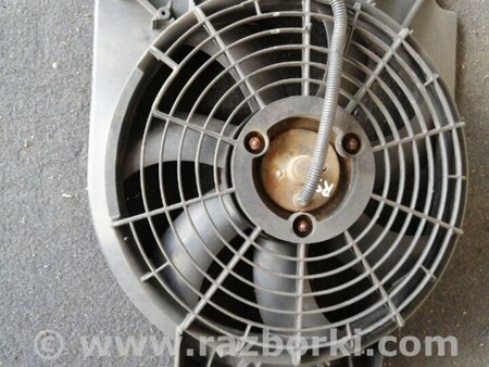 ФОТО Диффузор для KIA Sorento 1 BL (02-09) Київ