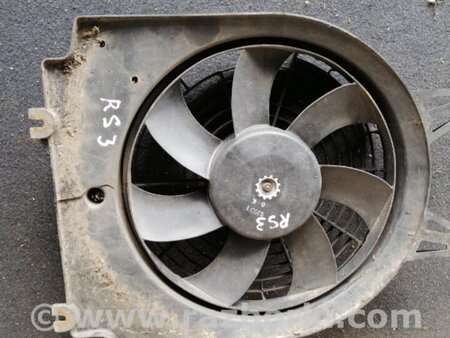 ФОТО Диффузор для KIA Sorento 1 BL (02-09) Київ