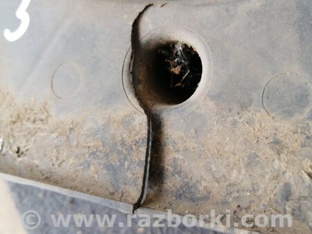 ФОТО Диффузор для KIA Sorento 1 BL (02-09) Київ