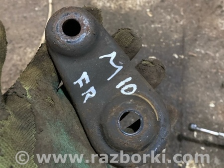 ФОТО Кронштейн передний правый для KIA Sorento 1 BL (02-09) Київ