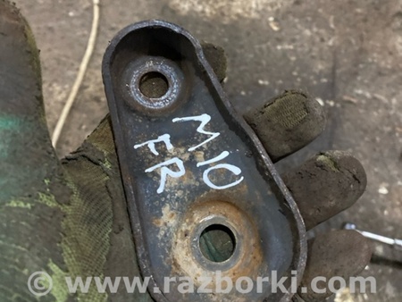 ФОТО Кронштейн передний правый для KIA Sorento 1 BL (02-09) Київ