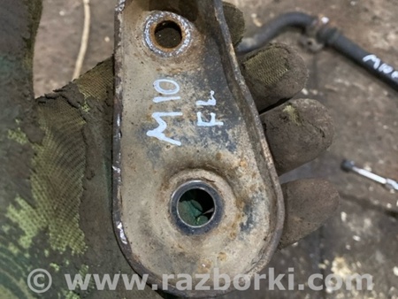 ФОТО Кронштейн передний левый для KIA Sorento 1 BL (02-09) Київ