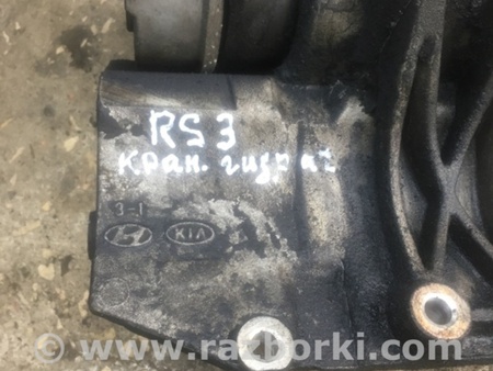 ФОТО Кронштейн для KIA Sorento 1 BL (02-09) Київ