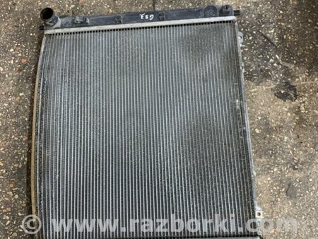 ФОТО Радиатор основной для KIA Sorento 2 XM (09-14) Київ