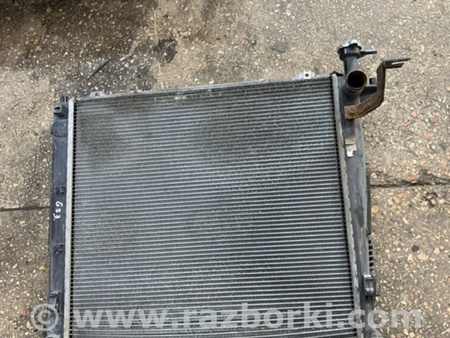 ФОТО Радиатор основной для KIA Sorento 2 XM (09-14) Київ
