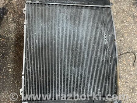 ФОТО Радиатор основной для KIA Sorento 2 XM (09-14) Київ