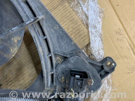 ФОТО Вентилятор радиатора в сборе для KIA Sorento 2 XM (09-14) Київ