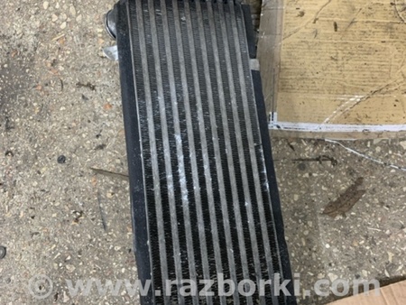 ФОТО Интеркулер для KIA Sorento 2 XM (09-14) Київ