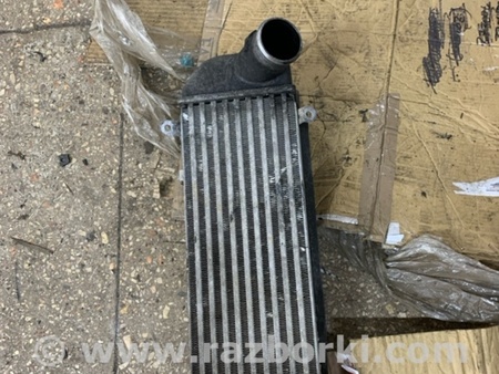 ФОТО Интеркулер для KIA Sorento 2 XM (09-14) Київ