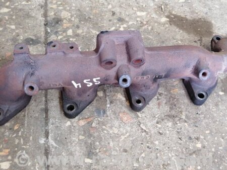 ФОТО Коллектор выпускной для KIA Sorento 1 BL (02-09) Київ