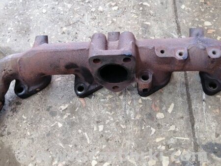 ФОТО Коллектор выпускной для KIA Sorento 1 BL (02-09) Київ