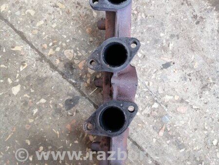 ФОТО Коллектор выпускной для KIA Sorento 1 BL (02-09) Київ