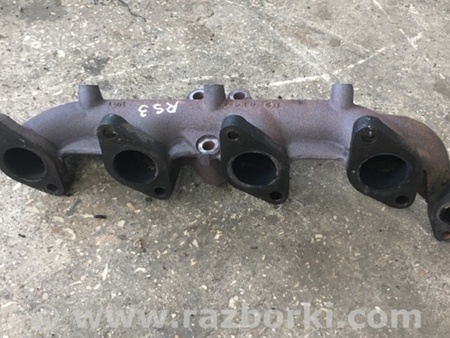 ФОТО Коллектор выпускной для KIA Sorento 1 BL (02-09) Київ