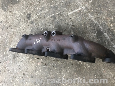 ФОТО Коллектор выпускной для KIA Sorento 1 BL (02-09) Київ