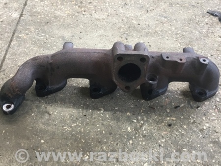 ФОТО Коллектор выпускной для KIA Sorento 1 BL (02-09) Київ