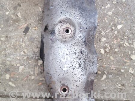 ФОТО Защита для KIA Sorento 1 BL (02-09) Київ