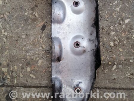 ФОТО Защита для KIA Sorento 1 BL (02-09) Київ