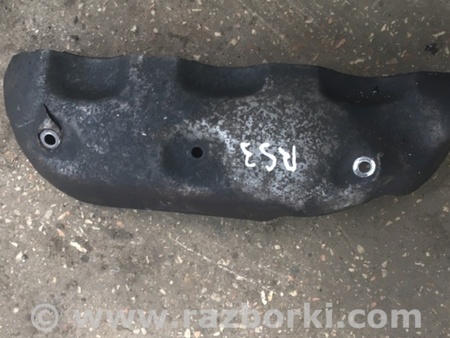 ФОТО Защита для KIA Sorento 1 BL (02-09) Київ