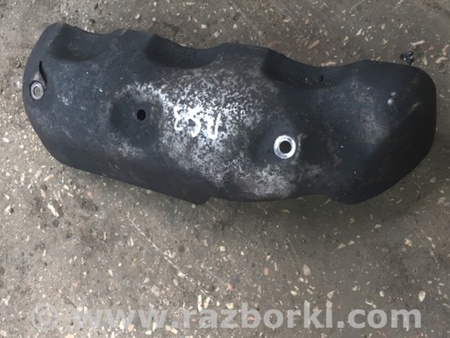 ФОТО Защита для KIA Sorento 1 BL (02-09) Київ