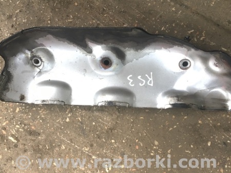 ФОТО Защита для KIA Sorento 1 BL (02-09) Київ