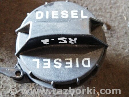 ФОТО Пробка заливной горловины для KIA Sorento 1 BL (02-09) Київ