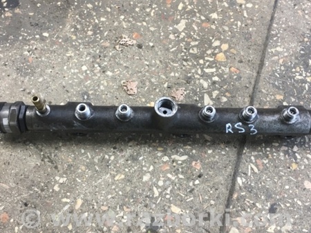 ФОТО Топливная рампа для KIA Sorento 1 BL (02-09) Київ