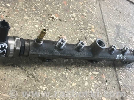 ФОТО Топливная рампа для KIA Sorento 1 BL (02-09) Київ