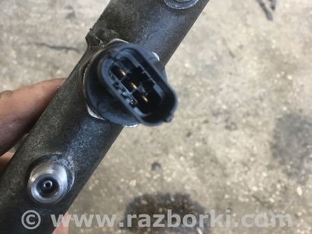 ФОТО Топливная рампа для KIA Sorento 1 BL (02-09) Київ