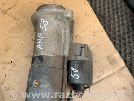 ФОТО Стартер для KIA Sorento 1 BL (02-09) Київ