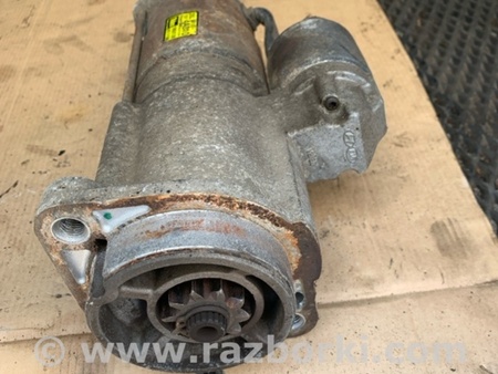 ФОТО Стартер для KIA Sorento 1 BL (02-09) Київ