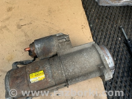 ФОТО Стартер для KIA Sorento 1 BL (02-09) Київ