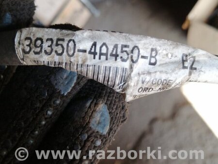 ФОТО Проводка для KIA Sorento 1 BL (02-09) Київ