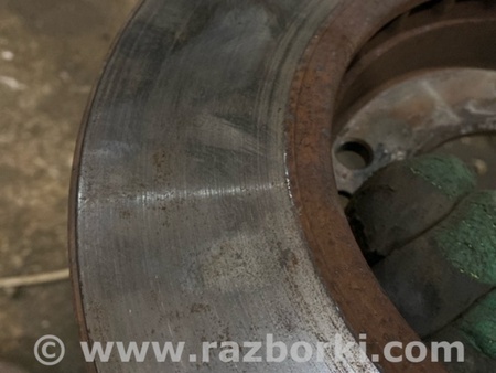 ФОТО Диск тормозной передний для KIA Sorento 1 BL (02-09) Київ