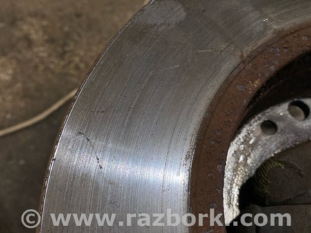 ФОТО Диск тормозной передний для KIA Sorento 1 BL (02-09) Київ