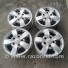 Диски колёсные комплект KIA Sorento 1 BL (02-09)