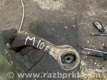 ФОТО Кронштейн передний правый для KIA Sorento 1 BL (02-09) Київ