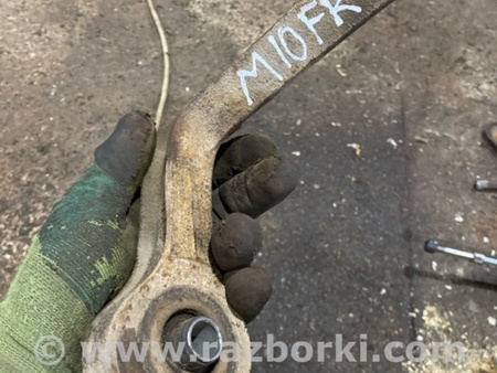 ФОТО Кронштейн передний правый для KIA Sorento 1 BL (02-09) Київ