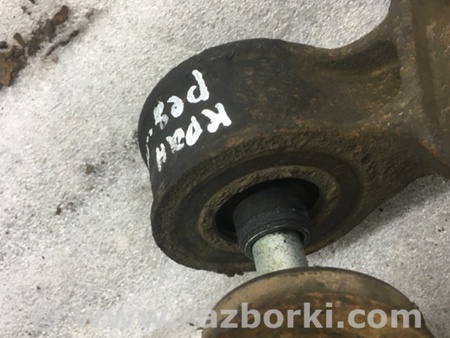 ФОТО Крепление редуктора переднее правое для KIA Sorento 1 BL (02-09) Київ